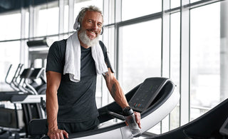 Low Testosterone, the silent muscle thief