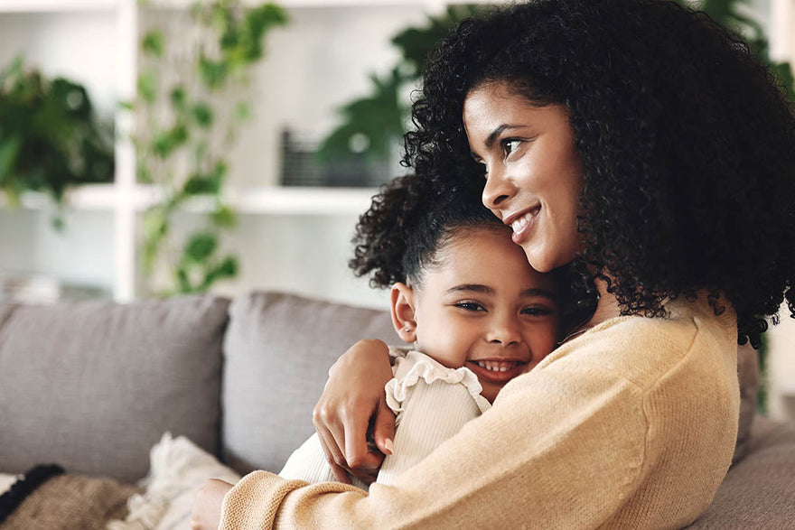 Kids and Protein Bars