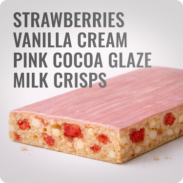 Strawberries & Cream