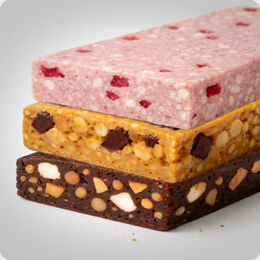 GRYP Bar | 3 Bar Sampler